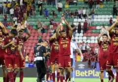 Gempa M 7,4 Guncang Kolombia, Laga Copa Libertadores dan Sudamericana Ditunda