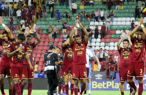 Gempa M 7,4 Guncang Kolombia, Laga Copa Libertadores dan Sudamericana Ditunda
