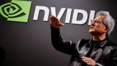 Investor Raksasa Suntik Dana Rp 7.700 Triliun untuk Infrastruktur AI Nvidia
