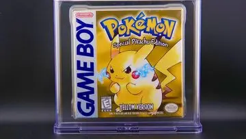 Tiga Game Pokemon Langka Pecahkan Rekor Dunia, Terjual Rp 35,6 Miliar
