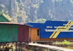 Rammang-Rammang: Dari Potensi Tambang Menjadi Surga Ekowisata Global