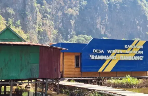 Rammang-Rammang: Dari Potensi Tambang Menjadi Surga Ekowisata Global