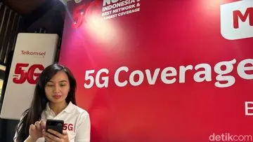 Perpindahan Otomatis ke 4G: Apa yang Terjadi di Balik Layar Saat Sinyal 5G Hilang?