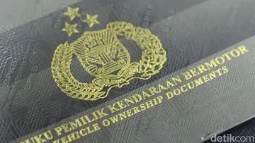 Waspada Penipuan: Tiga Bagian Kunci BPKB yang Wajib Diperiksa Saat Membeli Mobil Bekas