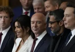 Potensi Liverpool Menggila Jika Bezos Suntik Dana Lewat Konsorsium