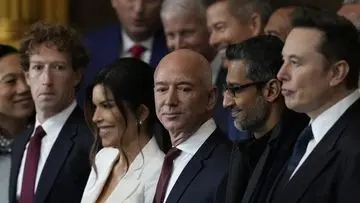 Potensi Liverpool Menggila Jika Bezos Suntik Dana Lewat Konsorsium
