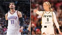 Polemik Transgender di WNBA: Aturan Draft 2027 Jadi Sorotan