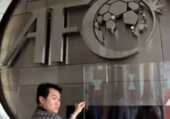 Dukungan Terbelah: 11 Negara AFC, Termasuk Indonesia, Solid Bersama Infantino di AFC