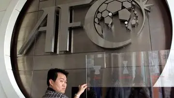 Dukungan Terbelah: 11 Negara AFC, Termasuk Indonesia, Solid Bersama Infantino di AFC