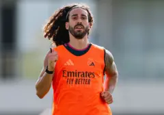 Cucurella Ungkap Pengalaman Latihan Bersama Real Madrid, Soroti Mourinho dan Momen Debut Impian