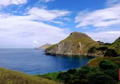 Pulau Padar: Destinasi Epik yang Sempat Ditutup, Kini Kembali Menggoda Wisatawan Termasuk Jessica Mila