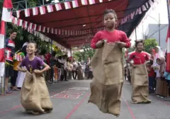 Fatwa MUI: Hadiah Lomba 17-an Haram Jika Mengandung Unsur Judi