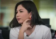 Jessica Mila Bantah Nekat Berlayar ke Pulau Padar, Utamakan Keselamatan