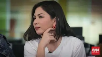 Jessica Mila Bantah Nekat Berlayar ke Pulau Padar, Utamakan Keselamatan