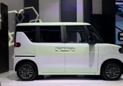 BYD Seagull Laris Manis di Jepang: 1.000 Unit Terpesan dalam 14 Hari