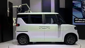 BYD Seagull Laris Manis di Jepang: 1.000 Unit Terpesan dalam 14 Hari