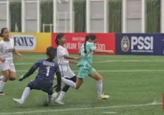 Liga Putri Indonesia 2026/2027 Siap Bergulir 17 Oktober