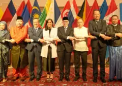 Kanada Dorong Perjanjian Dagang Bebas ASEAN Tuntas 2026, Menlu Hadiri ASEAN Day di Ottawa