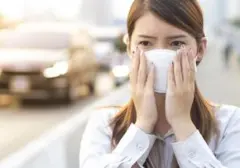 Jelang Musim Kemarau, Waspadai Bahaya Asap Kebakaran Hutan dan Lahan
