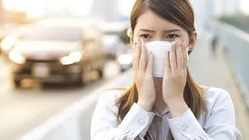 Jelang Musim Kemarau, Waspadai Bahaya Asap Kebakaran Hutan dan Lahan