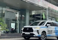 Toyota Veloz Hybrid Lampaui Target Penjualan, Avanza Menanti Sentuhan Teknologi Hybrid?