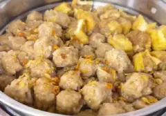 Resep Pentol Urat Ayam Kenyal dan Gurih, Mudah Dibuat di Rumah
