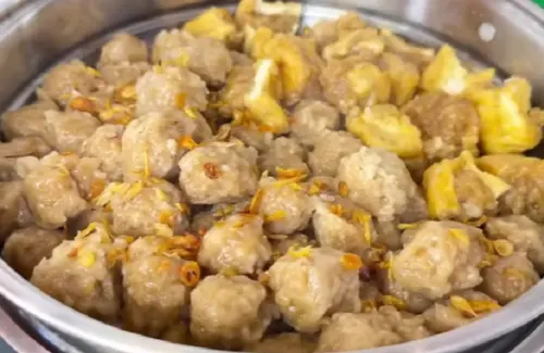 Resep Pentol Urat Ayam Kenyal dan Gurih, Mudah Dibuat di Rumah