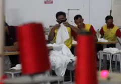 Tekstil Lesu Akibat Daya Beli Menipis, Warga Prioritaskan Kebutuhan Pokok