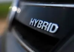 Pemerintah Didesak Pertahankan Insentif Mobil Hybrid untuk Dorong Elektrifikasi