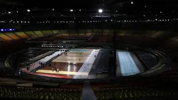 Strategi Unik Panitia Kejuaraan Dunia Badminton 2026: Sewa Peniru Suara Lutung untuk Atasi Gangguan Monyet
