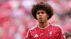 Bek Muda Liverpool, Ifeanyi Ndukwe, Terhalang Regulasi di Laga Kompetitif