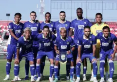 I.League Yakin Sanksi FIFA untuk Persib Bandung Segera Tuntas