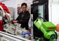 Pameran INTI 2026: Indonesia Pamerkan Inovasi Teknologi Terkini