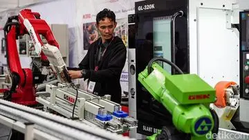 Pameran INTI 2026: Indonesia Pamerkan Inovasi Teknologi Terkini