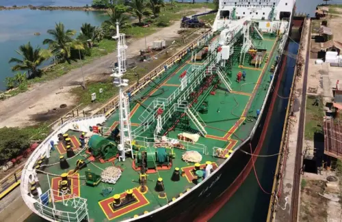 12 Kapal Pertamina Selesai Perbaikan, Jaminan Kelancaran Pasokan Energi Nasional