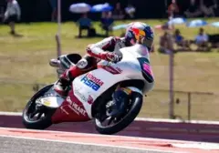 Jadwal Lengkap MotoGP Aragon 2026: Perebutan Poin Dimulai 28-30 Agustus