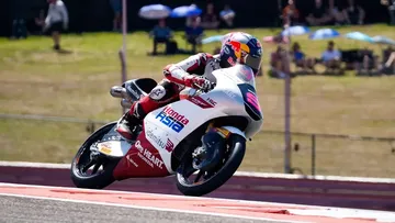 Jadwal Lengkap MotoGP Aragon 2026: Perebutan Poin Dimulai 28-30 Agustus