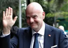 Gianni Infantino Diterpa Badai Kritik, Masa Depan Kepemimpinan FIFA Dipertanyakan