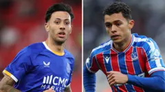 Dwight McNeil dan Brennan Johnson Bertukar Klub, Everton dan Crystal Palace Sepakati Deal