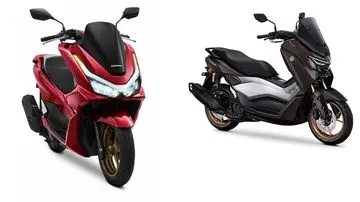 Skutik Premium Terlaris: Adu Harga Honda PCX 160 dan Yamaha NMAX 155 Agustus 2026