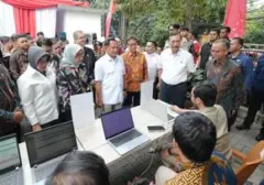 Kemendagri Permudah Penerbitan Akta Kelahiran Digital untuk Bayi Lahir Non-Fasilitas Kesehatan
