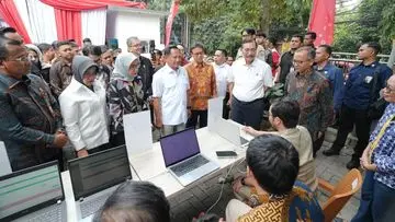 Kemendagri Permudah Penerbitan Akta Kelahiran Digital untuk Bayi Lahir Non-Fasilitas Kesehatan