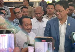 Pemerintah Siapkan Aturan Pembatasan Pembelian Pertalite