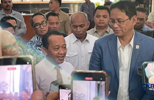 Pemerintah Siapkan Aturan Pembatasan Pembelian Pertalite