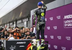 Analisis Mendalam: Kemenangan Dominan Aprilia di MotoGP Inggris dan PR Ducati