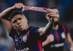 Bergson Da Silva Buka Peluang Bela Malaysia di FIFA ASEAN Cup