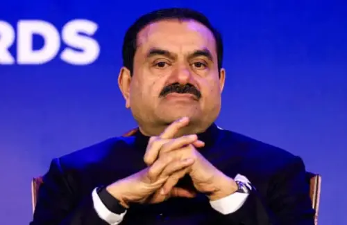 Miliarder India Gautam Adani Bebas dari Jerat Pidana di AS Setelah DOJ Hentikan Kasus