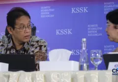 Prabowo Ajukan Destry Damayanti sebagai Calon Tunggal Gubernur BI, Purbaya Ungkap Alasan