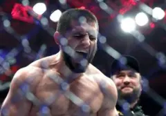 Islam Makhachev Bidik Kemenangan atas Ian Garry di UFC 330