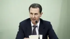 Bashar al-Assad Dihukum Mati Tanpa Hadir di Pengadilan atas Kejahatan Perang